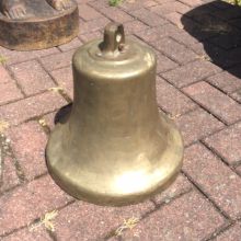 Glocke Bronze 1